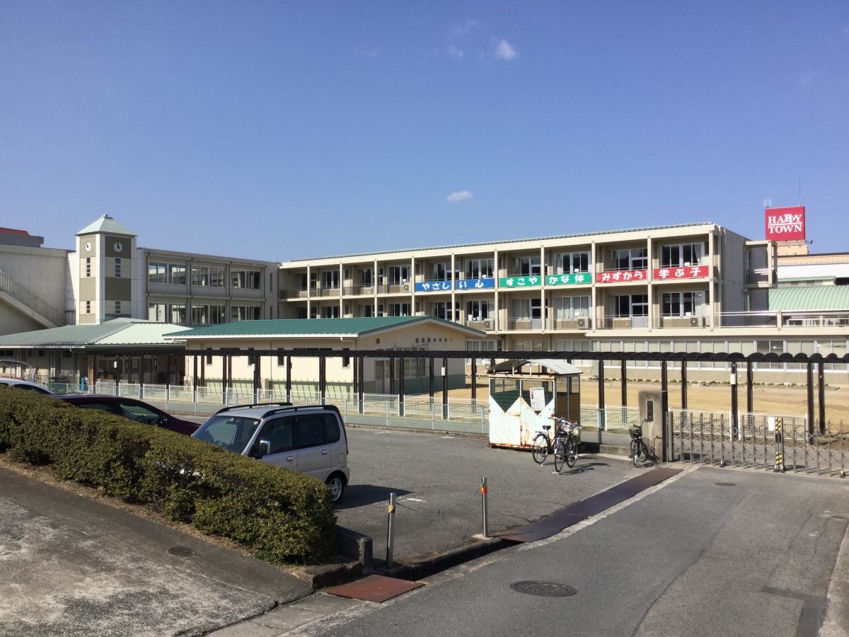 六条院小学校