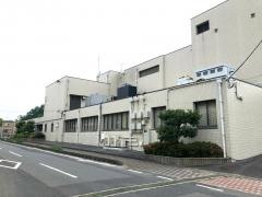 周防大島町立橘図書館