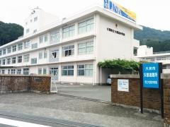 大洲市立大洲北中学校