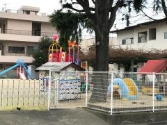 社会福祉法人新居浜社会福祉事業協会新居浜八雲保育園
