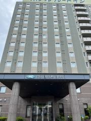 ホテルルートイン北九州若松駅東