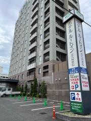 ホテルルートイン北九州若松駅東