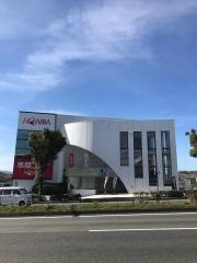 本間ゴルフ　熊本店