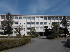鹿児島県立隼人工業高等学校