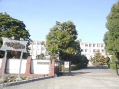 鹿児島県立隼人工業高等学校