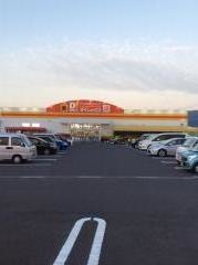 ダイレックス　川内店