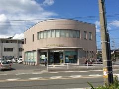 鹿児島銀行和田出張所