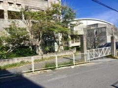 小禄南小学校