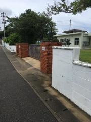 竹富町立小浜中学校