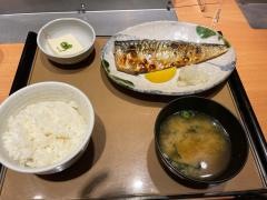 やよい軒　ＪＲ森ノ宮店
