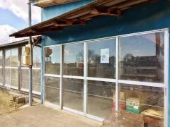 松川鳥獣店