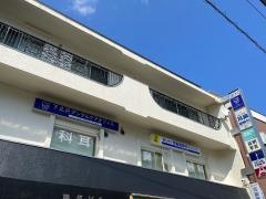 あじさか耳鼻咽喉科クリニック