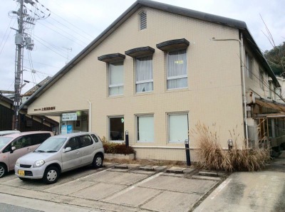 ドクターマップ 上賀茂診療所 京都市北区上賀茂藤ノ木町
