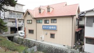 府中犬猫病院
