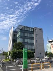 サイボー株式会社
