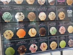 サーティワンアイスクリーム　イオンモール盛岡南店