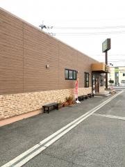 びっくりドンキー　堺美原店