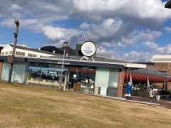 シーサイドカフェビーコン