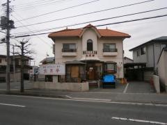 北京亭