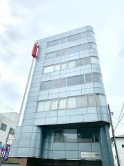 損害保険ジャパン株式会社　武蔵野支社