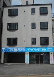 ミスマル塾　蒲郡駅前校