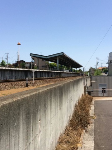 南守谷駅