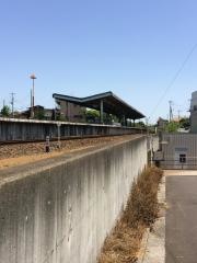 南守谷駅