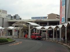 北千里駅
