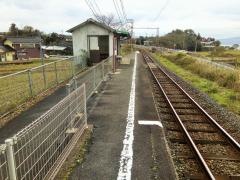 伊野灘駅