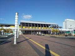 高知駅