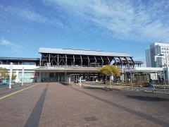 高知駅