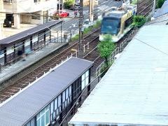 南鹿児島駅前駅
