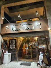 ＢＵＬＡＮ　ＢＡＬＩ