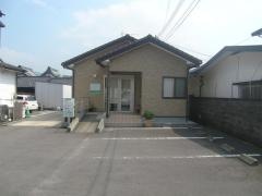 佐藤整骨院