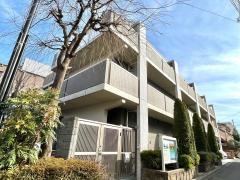 グランフォレスト目白
