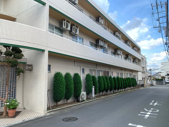 アライブかながわ