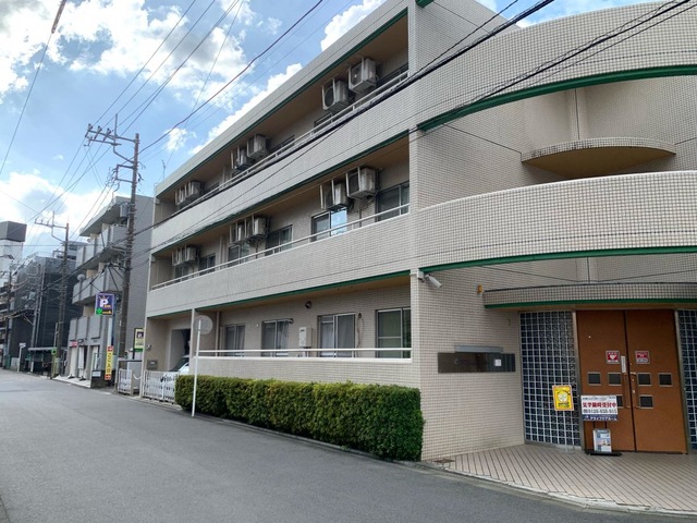 アライブかながわ