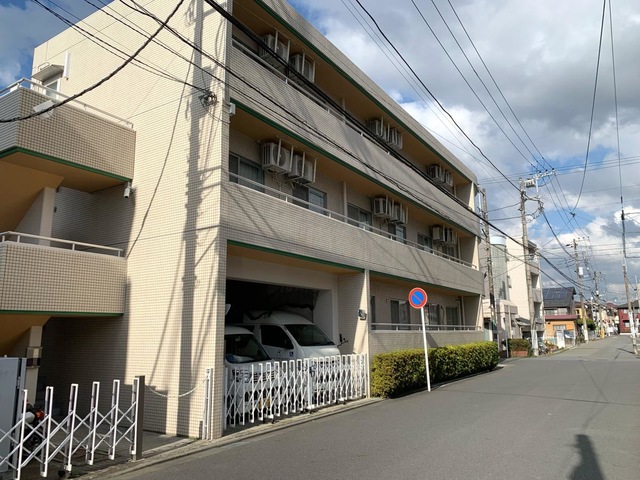 アライブかながわ