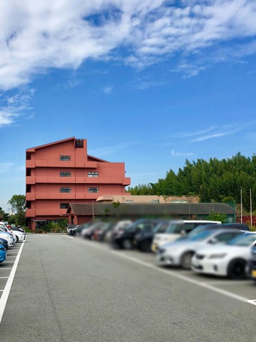 たちばな苑 施設外観