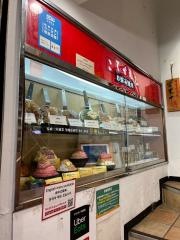 新宿こてがえし
