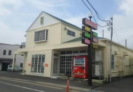 サンディセブン　大久保店