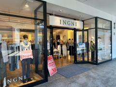ＩＮＧＮＩ　三井アウトレットパーク入間店