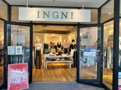 ＩＮＧＮＩ　三井アウトレットパーク入間店