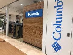 コロンビアショップ　アミュプラザ博多店
