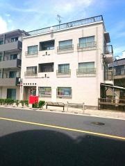 向島四郵便局