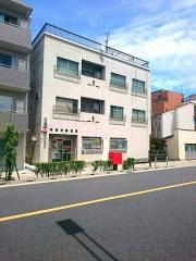 向島四郵便局