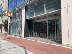 野村證券株式会社　新橋支店