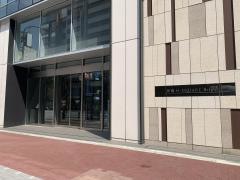 野村證券株式会社　新橋支店