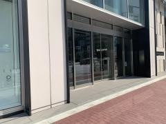 野村證券株式会社　新橋支店