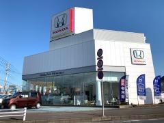 Honda　Cars茨城勝田本郷台店